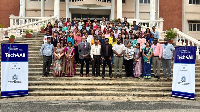 Stjit STJ Institute of Technology